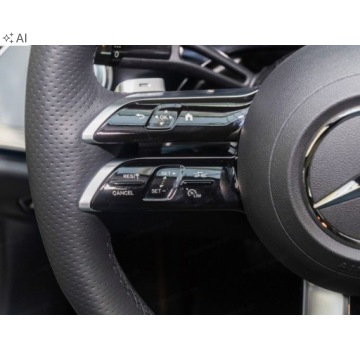 Mercedes Klasa E W214 Sedan 2.0 200 204KM 2026 200 4M Pakiet wyposażenia AMG Premium + Pakiet Night + Superscreen, zdjęcie 6