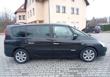 Renault Espace IV 2011 Renault Grand Espace Zarejestrowany - serwisowany - 2,0 DCI - 173 KM 2.0, zdjęcie 6