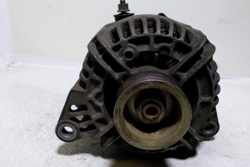 ALTERNÁTOR DODGE RAM 1500 PICK-UP (DJ, DS) 0124525110 3.7L GASOLINE 2007