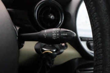 Mini One II Hatchback Facelifting 1.6 98KM 2010 MINI 3-door One, Salon Polska, Automat, Xenon, zdjęcie 17