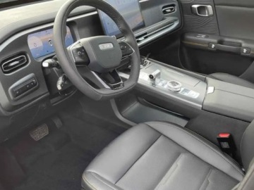 BAIC 2026 BAIC BJ30 BJ30e 1.5T DHT 4x4 HEV Suv 280KM 2026, zdjęcie 5