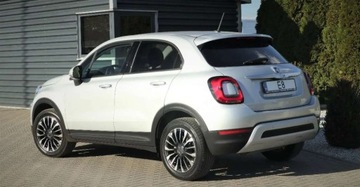 Fiat 500X Crossover Facelifting 1.0 Firefly 120KM 2019 Fiat 500X (Nr.138) Fiat 500X 1.0 Urban Benzyna 120KM, zdjęcie 5