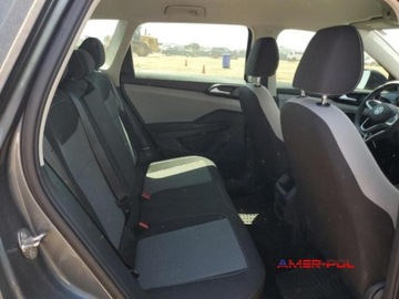 Volkswagen 2022 Volkswagen Inny 2022 r., 1,5L TAOS S 4X4 1.5 Benzyna 158KM, zdjęcie 9