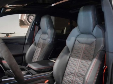 Audi Q8 2026 Q8 / E-Tron RSQ8 TFSI quattro Performance 4.0 (640KM) 2026, zdjęcie 6