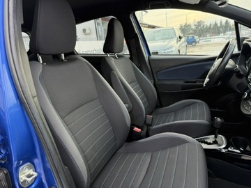 Toyota Yaris III Hatchback 5d Facelifting Hybrid 100KM 2017 Toyota Yaris Hybrid*Lift*Automat, zdjęcie 19