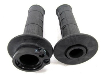 Подлинные заводские резинки рулевого колеса Honda CRF 250 450 2009-2023