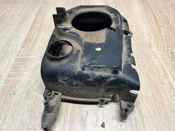 SHARK MKS 3835 КРЫШКА КОРПУСА КОРПУС