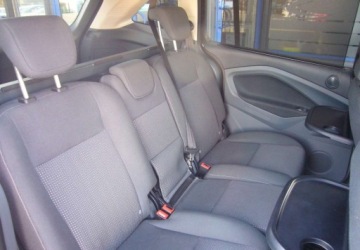 Ford C-MAX II Minivan 1.6 TDCi 115KM 2013 Ford Grand C-MAX Ford Salon PL 1.6 Diesel 115KM, zdjęcie 16