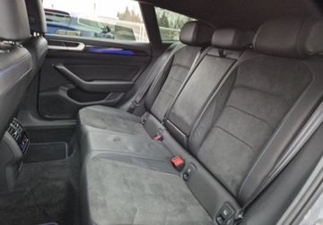 Volkswagen Arteon Shooting Brake R 2.0 TSI 320KM 2022 Volkswagen Arteon Shooting Brake R 4Motion DSG 320KM 2.0TSI Kamera360 ACC, zdjęcie 14