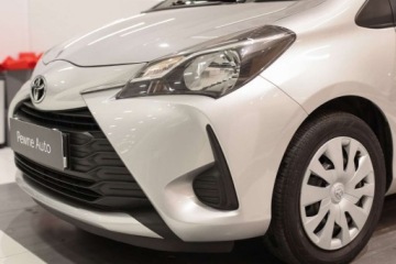 Toyota Yaris III Hatchback 5d Facelifting 2017 1.5 Dual VVT-iE 111KM 2017 Toyota Yaris 1.5 Active 1.5 BenzynaLPG 111KM, zdjęcie 20