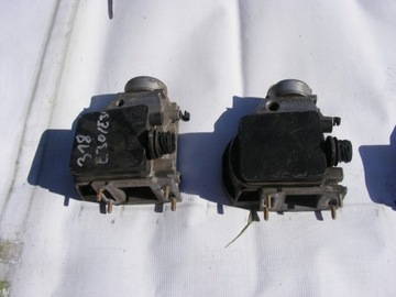 PRZEPŁYWOMIERZ BMW III 3 E 30 E30 316 1.6 M40 E36 1.8 M43 0280200201