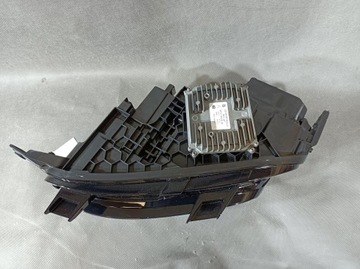 CITROEN C5 AIRCROSS SVĚTLO SVĚTLOMET FULL LED PRAVÝ EVROPA 9816925280
