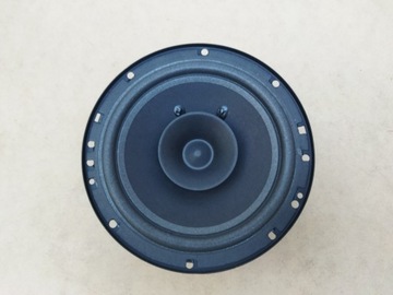 NOWE GŁOŚNIKI SAMOCHODOWE 165MM