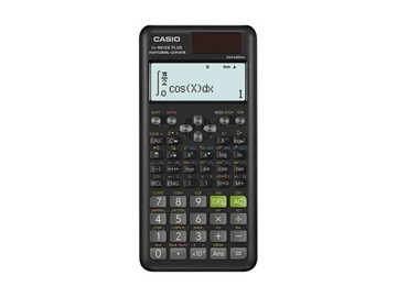 Kalkulator CASIO FX-991ES Plus 2nd Edition