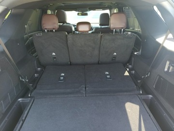 Ford Explorer VI 2021 Ford Explorer 465 KM, tylko 12 tkm, Platinium, UE, zdjęcie 12