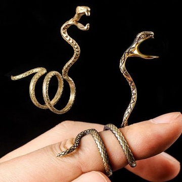 Металлический держатель Креативный подарок Ювелирные изделия Бронза