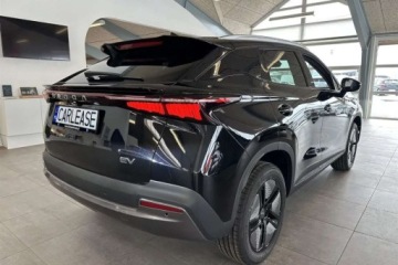 Omoda E5 2025 Omoda E5 CarPlay Podgrzewane i Wentylowane Fotele Kamera 540 Pompa Ciep, zdjęcie 6