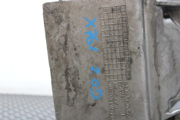 VANA OLEJ JAGUAR F-PACE X761 G4D3-6706-CA