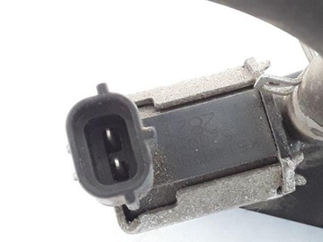 2821 VENTIL PODTLAK. 1.2 ATK412 66 2002 SUZUKI IGNIS (MF)