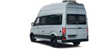 Volkswagen California 2025 Volkswagen California GRANDCALIFORNIA 600 163 KM klima postojowa, LED 2.0, zdjęcie 3