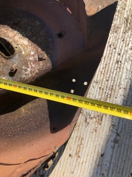 Косиско тракторный режущий агрегат Honda 2213