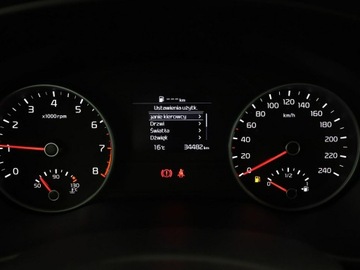 Kia Sportage IV SUV Facelifting 1.6 GDI 132KM 2020 Kia Sportage Business Class niski przebieg navi, zdjęcie 21