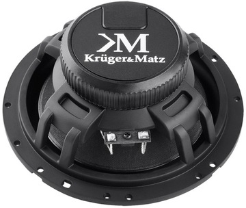 KM620T11 Комплект динамиков Kruger&Matz 6 дюймов