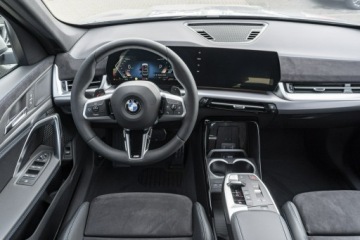 BMW X1 U11 Crossover 1.5 18i 136KM 2026 BMW X1 sDrive18i - Dostępny od ręki!, zdjęcie 14