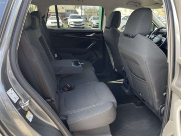 Skoda Kodiaq II SUV 2.0 TDI SCR 150KM 2025 Skoda Kodiaq 2.0 Diesel 149KM, zdjęcie 31