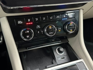 Skoda Superb III Scout 2.0 TSI 272KM 2020 Skoda Superb 2.0TSI 272KM 4X4 L&amp;K DSG l Webasto, C, zdjęcie 17