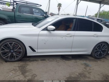 BMW Seria 5 G30-G31 2021 BMW Seria 5 540i 2021 3.0l 3.0 Benzyna 335KM, zdjęcie 2