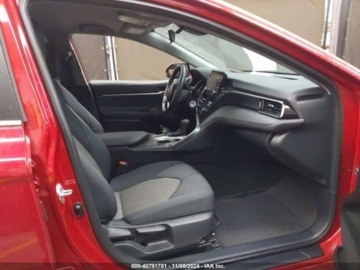 Toyota Camry IX 2024 Toyota Camry 2024r., 2.5L 2.5 Benzyna 203KM, zdjęcie 8