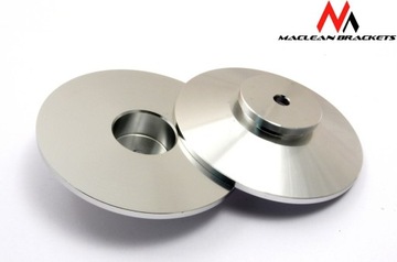 Maclean MC-557 Крепление для телевизора 32-70 дюймов 50 кг черный макс VESA 800x800