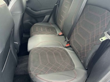 Ford Puma II 2026 Od ręki - ST-Line X mHEV 1.0 EcoBoost 125KM / Pakiet Winter, Driver Assist, zdjęcie 9