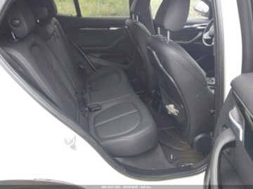 BMW X2 F39 2021 BMW X2 Sdrive 28i 2.0 Benzyna 228KM, zdjęcie 9