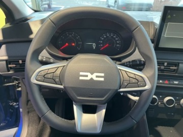 Dacia Sandero III 2026 Stepway Expression 1.2 Eco-G LPG 120KM / Pakiet Thermo, zdjęcie 7