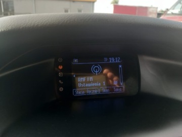 Ford Focus III Hatchback 5d 1.0 EcoBoost 125KM 2013 Ford Focus FORD FOKUS MK 3 benzyna super stan Benzyna 125KM, zdjęcie 5