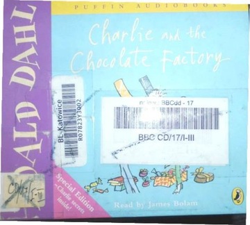 charlies chocolate shop - various