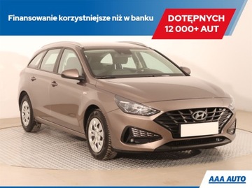 Hyundai i30 1.6 CRDi, Salon Polska, 1. Właściciel