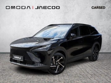 Omoda 7 2026 Omoda 7 PHEV