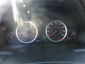 Honda Accord VIII 2008 Honda Accord 2.4 gaz sekwencja, zdjęcie 12