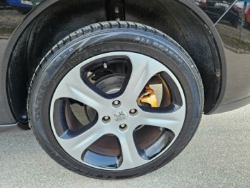 Peugeot 3008 I Crossover 1.6 156KM 2010 Peugeot 3008 Opłacony Zadbany Serwisowany Bogato, zdjęcie 30