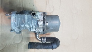 TOYOTA COROLLA E12 04-06 1.4 D4D КЛАПАН EGR