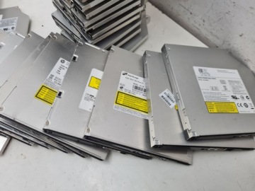 РЕКОРДЕР SATA DVD-RW ДЛЯ НОУТБУКА 12,5 мм