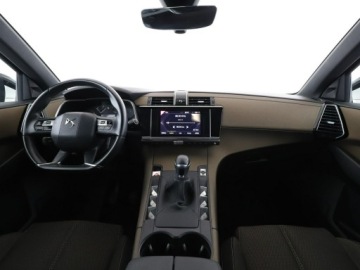  DS Automobiles DS 7 Crossback 1.5 HDi Chic, zdjęcie 14