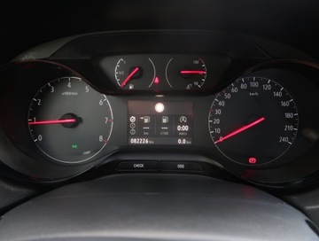 Opel 2019 Opel Grandland 1.2 Turbo, Salon Polska, zdjęcie 10