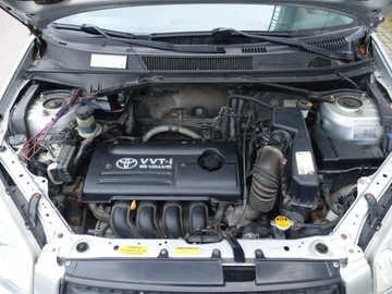 Toyota RAV4 II 1.8 VVTi 125KM 2001 Toyota RAV-4 1.8 VVT-i 125KM/Podgrzewane, zdjęcie 23