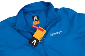 Alpinus Женская переходная спортивная куртка r.L