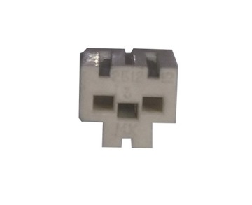 Gniazdo tranzystora 3 pin
