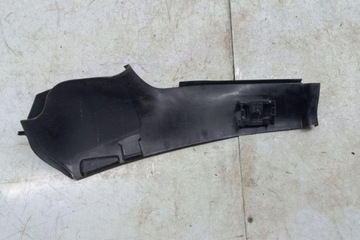 JINÉ DÍLY KAROSÉRIE VW JETTA II (19E, 1G2, 165) 17B815159 GASOLINE 40KW